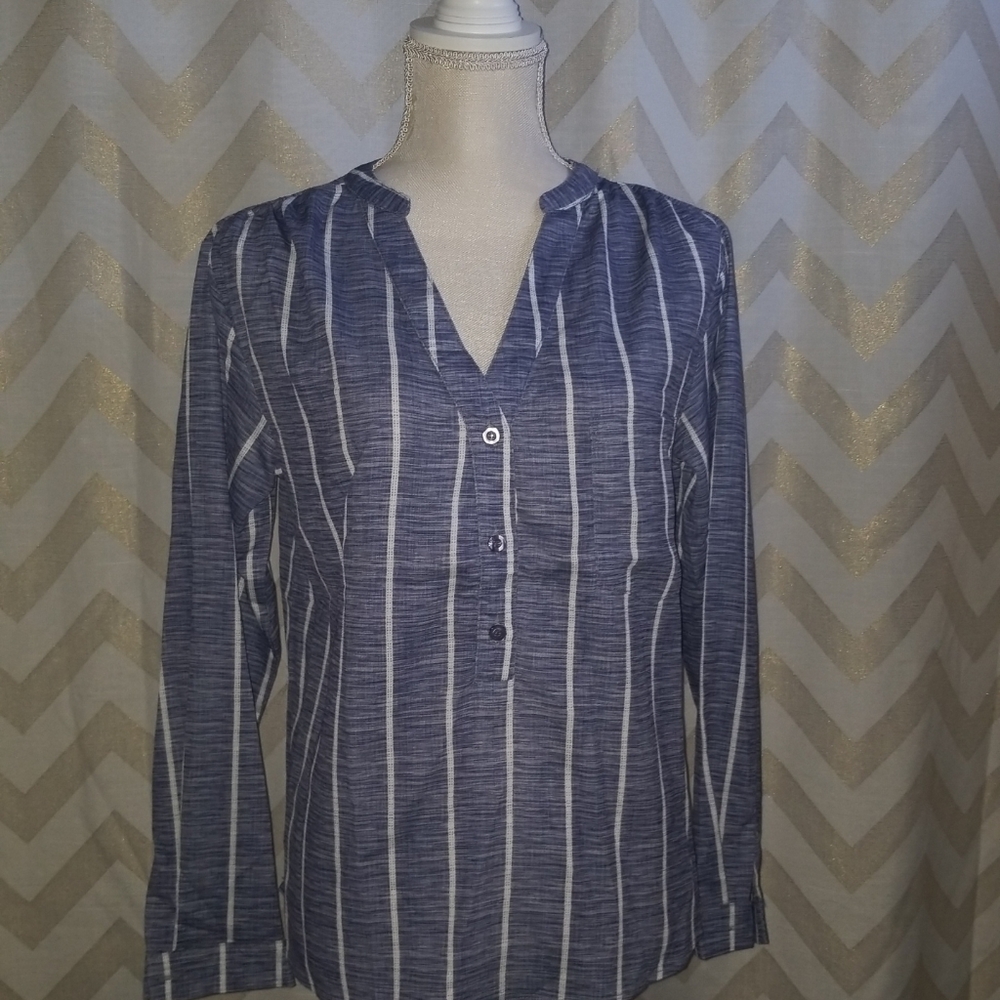 Striped shirt